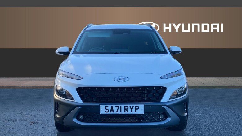 Hyundai Kona 1.0 TGDi 48V MHEV Premium 5dr Petrol Hatchback